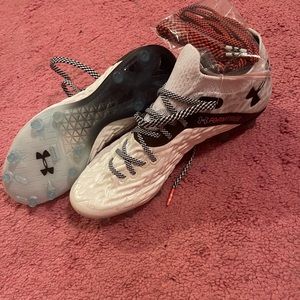 Women Soccer Cleats!